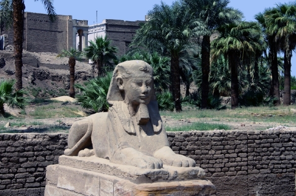 a14  Luxor