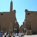 a14 Luxor ingang bis