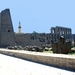 c   Luxor tempel