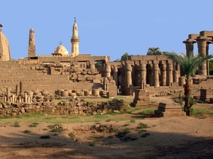 c2  Luxor tempel