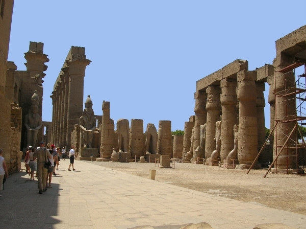 k3 Luxor