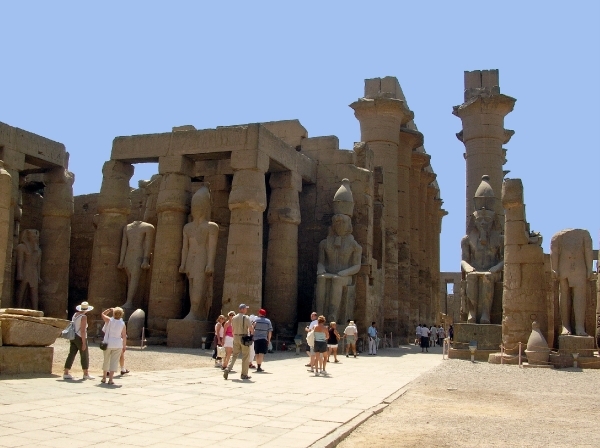 k4 Luxor
