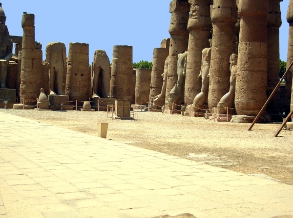 k5 Luxor