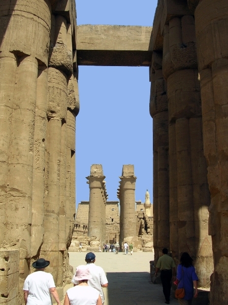 k6 Luxor