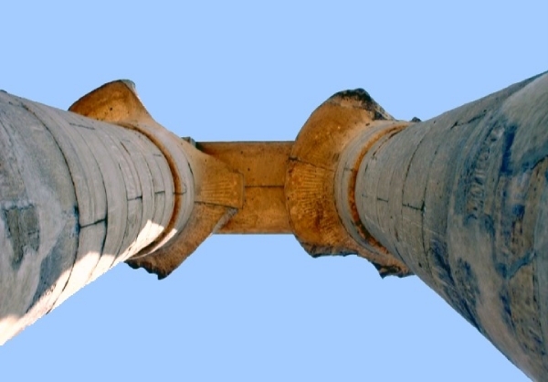 k7   Luxor tempel
