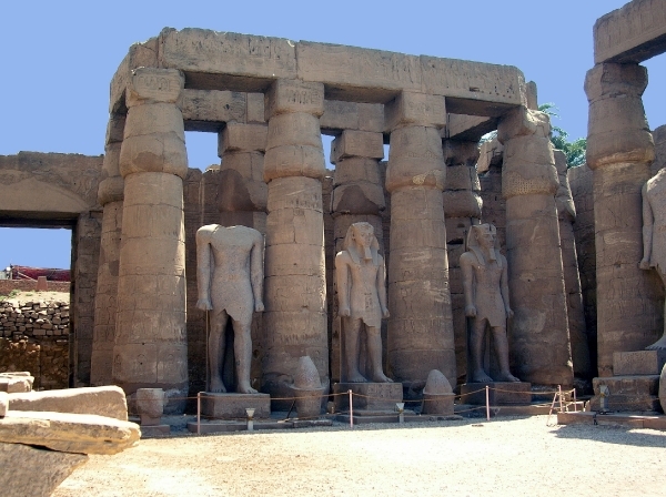 k8 Luxor
