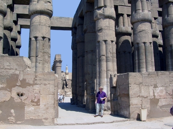 l2 Luxor