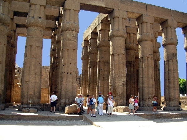 l3  Luxor