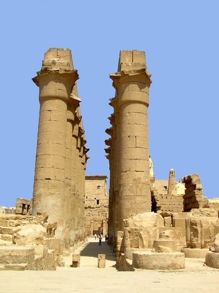 l5  Luxor