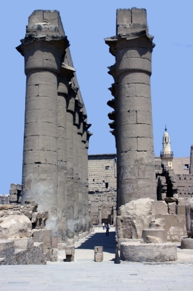 l6 Luxor