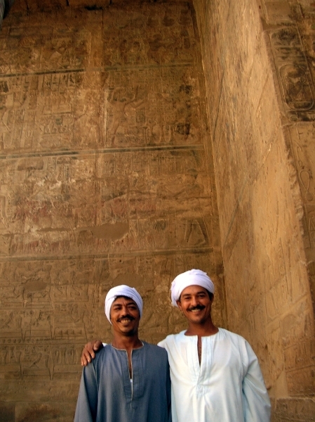 Luxor 81