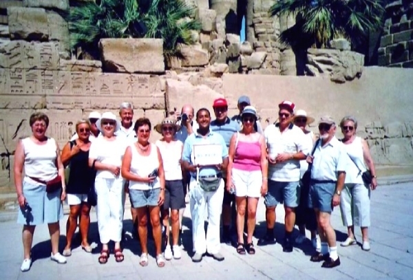 n63    Luxor  tempel