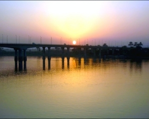 N8   Luxor brug