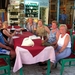 d Luxor een kleine pauze