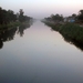 m Luxor landschap