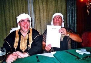 a5  Galabaja avond