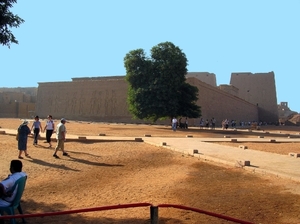 a3   Edfu-tempel