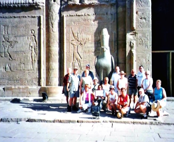 b44   Edfu