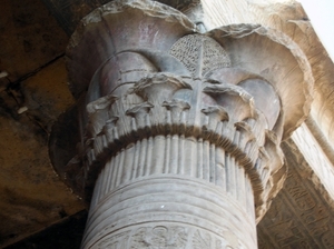 b8  Edfu-tempel