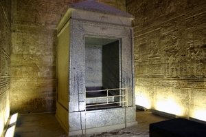 c31 Edfu