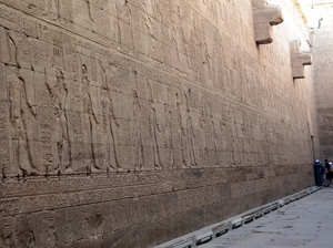 d5   Edfu-tempel