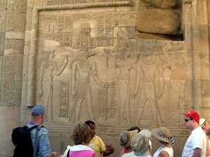 d6 Edfu - tempel