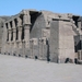 e4   Edfu-tempel