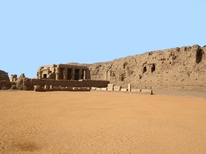 e9    Edfu-tempel