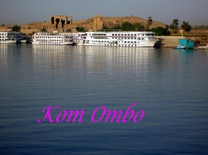 a Kom ombo