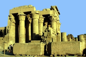 e1 tempel