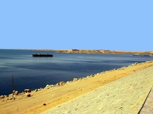 a3  Aswan dam