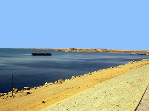 a3  Aswan dam