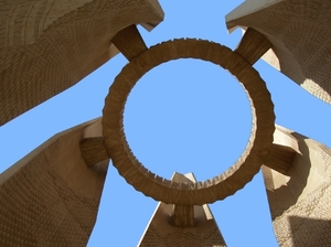 c6  Vriendschapsmonument