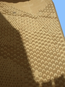 c8  Vriendschapsmonument
