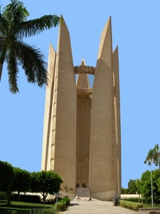 d1  Vriendschapsmonument