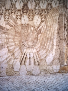 d2 Vriendschapsmonument