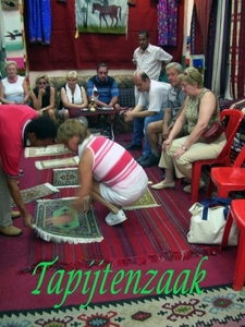 d Tapijtenwinkel