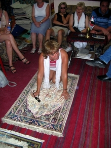 d2 Tapijtenwinkel