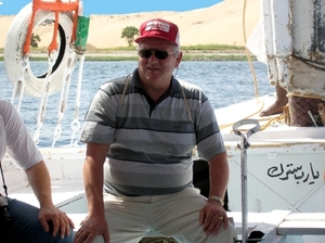 b1   Feluka zeiltocht