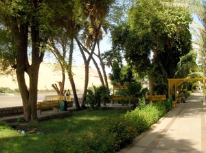 d6 Botanische tuin