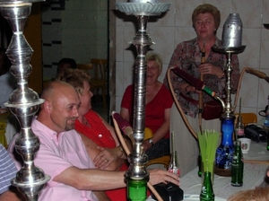 b32      Waterpijpen