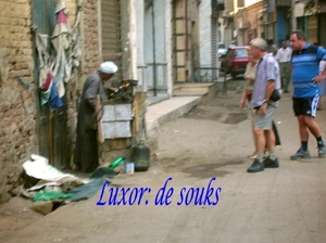 a41   Luxor en omgeving