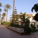 B  Rit naar hotel en hotel Cataract Piramids Resorts Cairo11