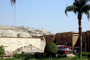 E  Grote moskee en Citadel18