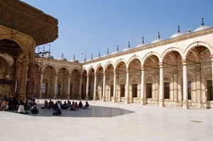 E  Grote moskee en Citadel28