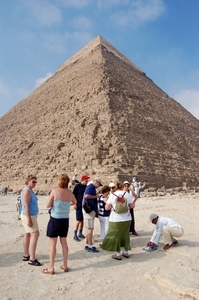 N Piramiden en sfinx12