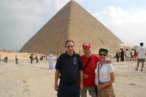 N Piramiden en sfinx13