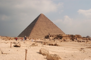 N Piramiden en sfinx17