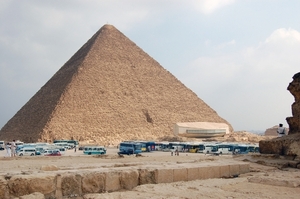 N Piramiden en sfinx22