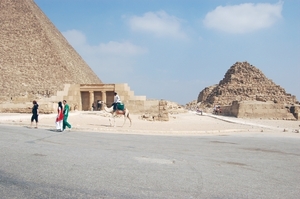 N Piramiden en sfinx39